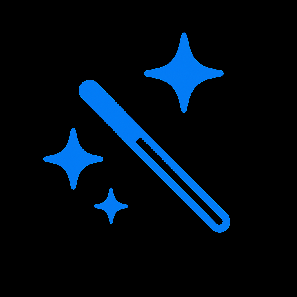 imagineAI Logo